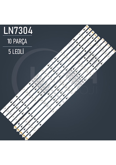 Phılıps 55pus7304 ,55pus6704/12 , 55pus7504 Led Bar
