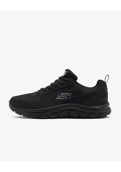 Skechers Track Erkek Günlük Spor Ayakkabı 232758tk-bbk Siyah