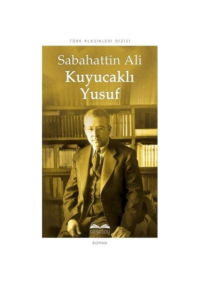 Kuyucaklı Yusuf - Qhdh-618294