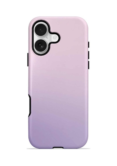 Velvoria Valestra Lavender Haze Gradient Apple Apple iPhone Uyumlu 16 Plus Darbe Korumalı Kılıf Valestra Select - Lavender Haze Gradient Velvoria Valestra Lavender Haze Gradient Apple Apple iPhone Uyumlu 16 Plus Darbe Korumalı Kılıf Valestra Select - Lavender Haze Gradient