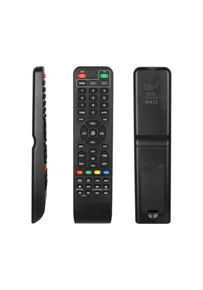 Next Minix Brother - 18500 - Punto Plus - Minix Hd Combo / Nextstar 19000 - 20000 Uydu Kumandası 85245398
