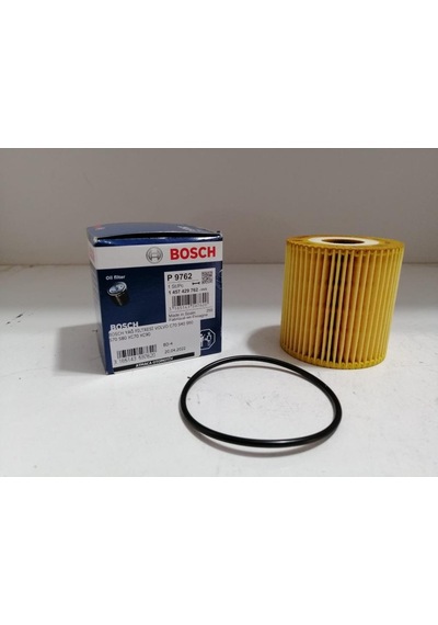 Bosch Yağ Filtresi Volvo C70 S40 S60 S70 S80 Xc70 Xc90