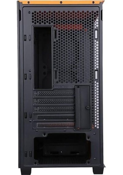 Powerboost Pb-p2252bo Argb Gamıng Mıd-tower Pc Kasası