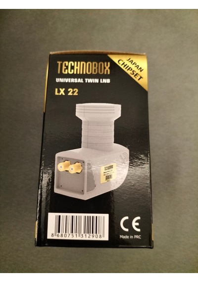 Twin Çiftli Lnb