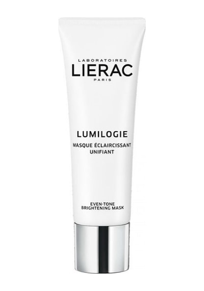 Lierac Lumilogie Even-Tone Brightening Mask 50 Ml (Koyu Leke Karş