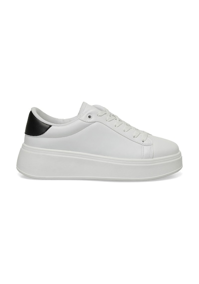 Torex Trx25s-110 5fx Beyaz Kadın Sneaker 000000000101975666 Beyaz Torex Trx25s-110 5fx Beyaz Kadın Sneaker 000000000101975666 Beyaz