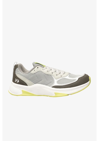 Hummel Hml Laruso Unisex Gri Sneaker 900570-1100 Gri