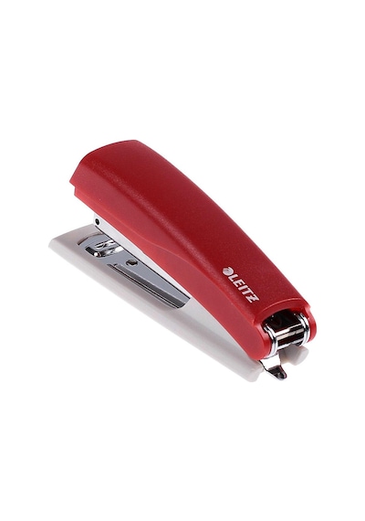 Leitz 5517 Zımba Makinesi No 10 10 Sayfa Kırmızı