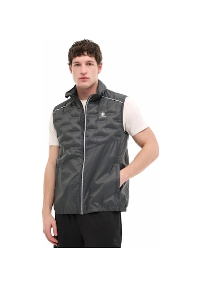 Lumberjack Ml Jım 4prf1-02 6fx Anrasit Erkek Yağmurluk Antrasit