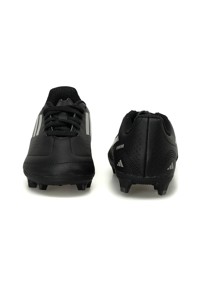 Adidas Deportıvo Iıı Fxg J Siyah Erkek Çocuk Krampon 000000000102047702 Siyah-kırmızı Siyah - Kırmızı