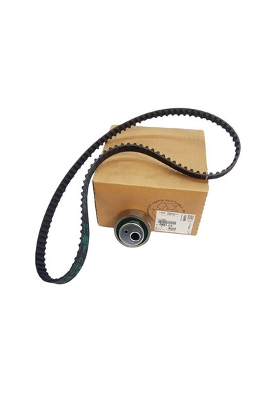 Psa 0831q4 108 Diş Triger Eksantrik Gergi Seti 1.4 Tu3jp 106 206 306 307 405 Partner Berlingo Xsara Saxo