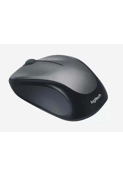 Logıtech M235 Kablosuz Usb Mouse Siyah 910-002201 001
