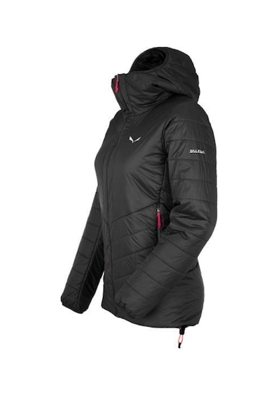 Salewa Catinaccio Twr Kadın Ceket Siyah