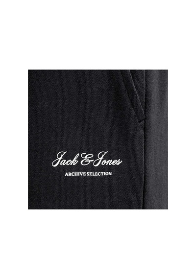 Jack & Jones Jack&jones 12288638 Erkek Sort - Siyah