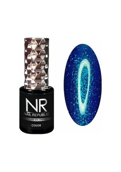 Nail Republic Kalıcı Oje 458 10 ML