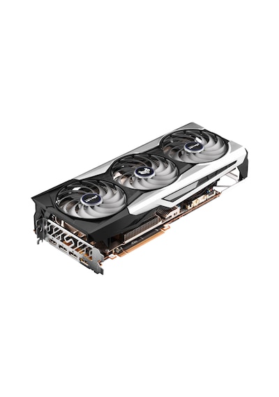 Sapphire AMD Radeon RX 6900 XT Nitro+ OC 11308-03-20G 16 GB GDDR6 256 Bit Ekran Kartı