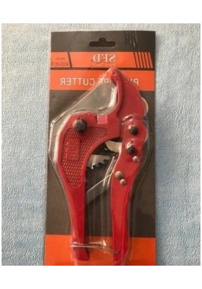 Boru Makası Sfd 42mm - Otomatik Crchmgo