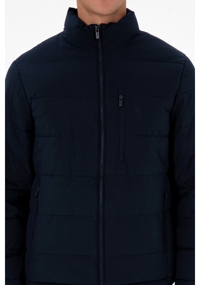 U.s. Polo Assn. Erkek Lacivert Mont 50313337-vr033 Lacivert