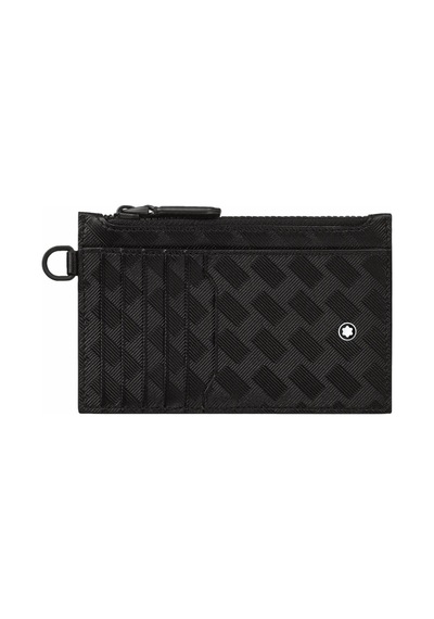 Mont Blanc Montblanc Extreme 3.0 Kartlık 8cc 129976 Siyah