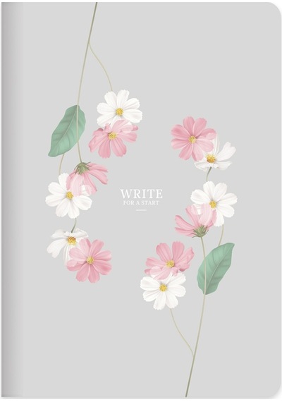 Keskin Color Defter Sert Kapak Start A5 96 Yp Çiz. 410391-99 Çok Renkli