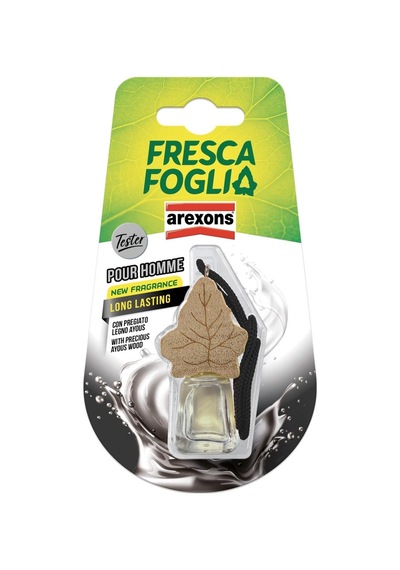 Arexons Fresca Foglia Pour Homme