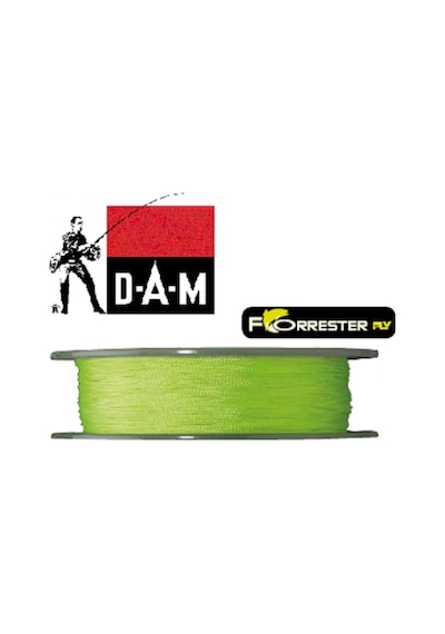 Dam Forrester Fly Backing