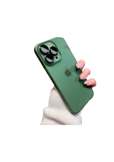 Apple Uyumlu iPhone 14 Pro Max Kilif Kamera Lens Korumali Ultra Ince Ser 560896976