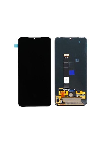 Xiaomi Mi 9 Uyumlu OLED Lcd Ekran Dokunmatik