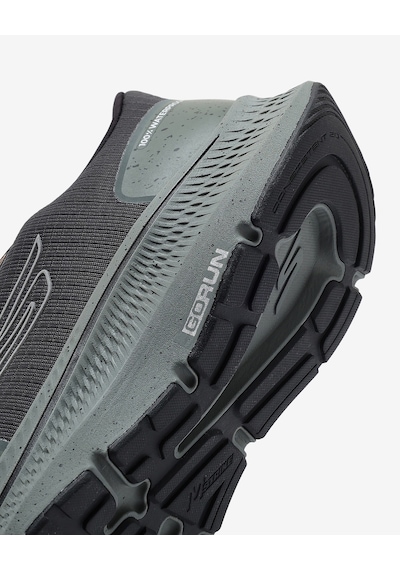 Skechers Go Run Consistent 2.0 - Piedmont Erkek Gri Koşu Ayakkabısı 220874 Char Gri Skechers Go Run Consistent 2.0 - Piedmont Erkek Gri Koşu Ayakkabısı 220874 Char Gri