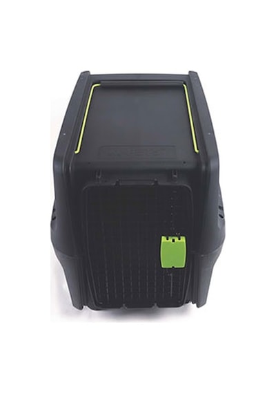 M-pets Eco Trek Iata Tekerlekli Köpek Taşıma Kafesi L 91,5 X 63 X 66,6 Cm 244-52036.02