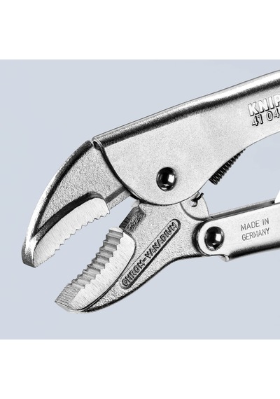 Knıpex Ayarlı Pense 250 Mm 4104250