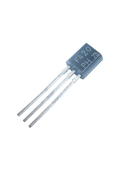 Bf 420 To-92 Transistör