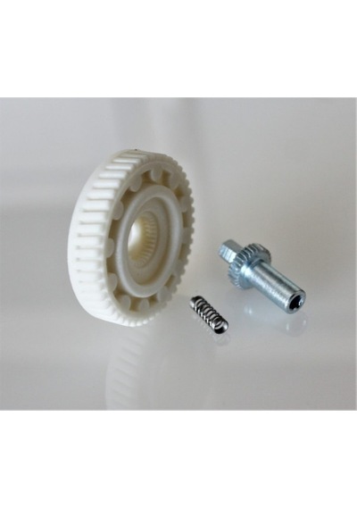 Renault Laguna 2 / Vel Satis Uyumlu Sunroof Motor Dişli Seti