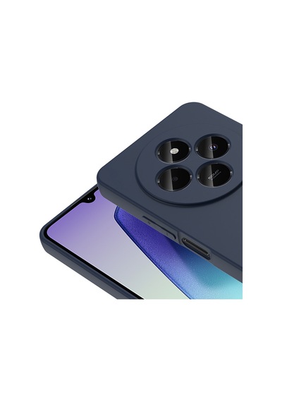 Xiaomi Redmi 14c 4g Kılıf Kamera Korumali Mara Lansman Kapak
