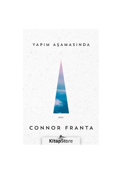Yapım Aşamasında / Connor Franta