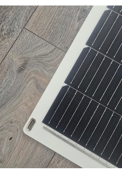 170 Watt Esnek Güneş Paneli
