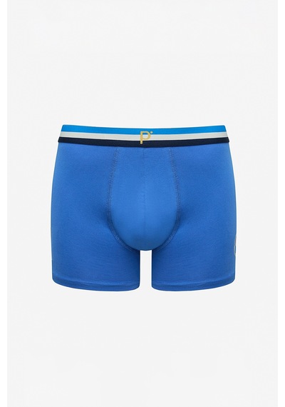 Penti Soccer 3lü Çok Renkli Boxer Çok Renkli Çok Renkli