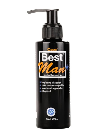 Lubricant Jel, 150 Ml
