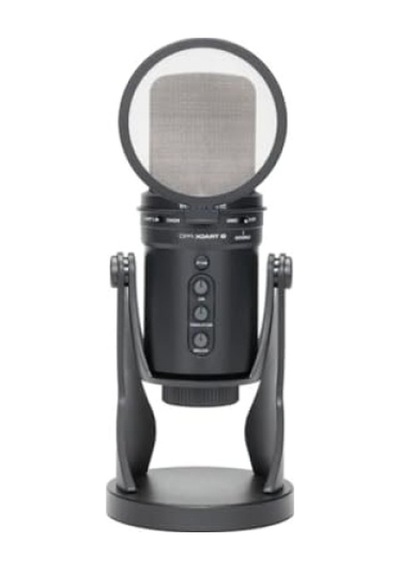 Profesyonel Mikrofon Pop Filtresi 9,5 Cm
