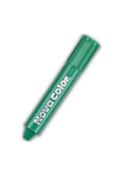 Yeşil Yüz Boyası 1 Adet Nova Color Yeşil Yüz Boyası 1 Adet