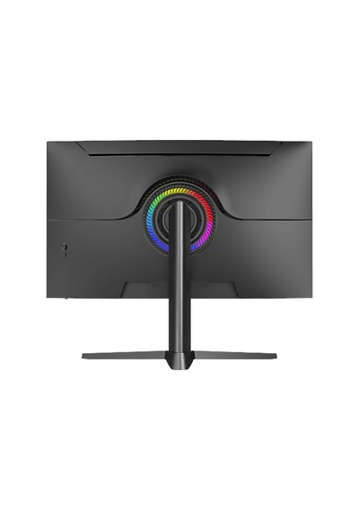 Peaq PMO G320 - CQE 32" QHD 180 hz Curved Monitör