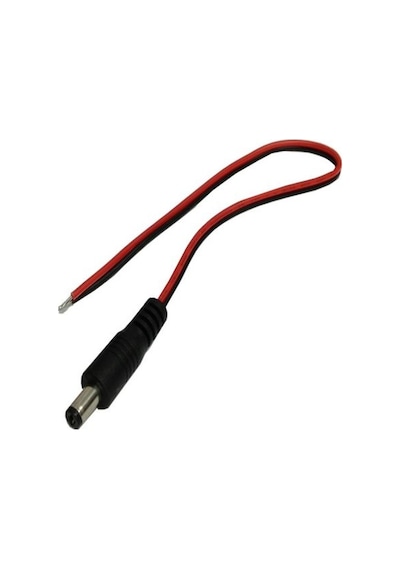 Hbf Powerjack Kalın Kablolu