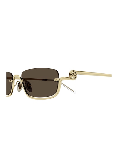 Gucci Gg1278s 001 55 Kadın Güneş Gözlüğü