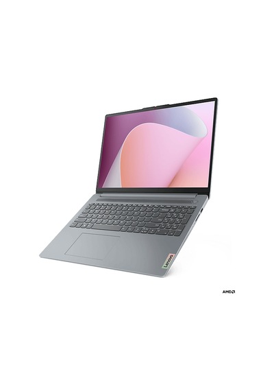 Lenovo IdeaPad Slim 3 15ABR8 82XM00QXTX R5-5625U 8 GB 512 GB SSD 15.6" W11H Dizüstü Bilgisayar