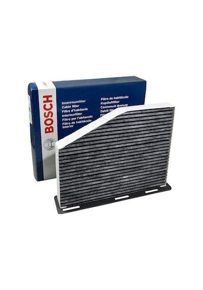 Bosch Vw Touran 2003-2018 Karbonlu Polen Filtresi