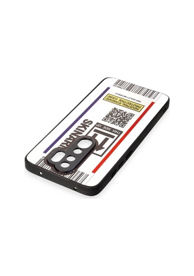 Newface - 770 - Xiaomi Redmi Note 8 Pro Kılıf Mirror Desenli Kapak - Mirror - Csmo-tex - - 7 Diğer