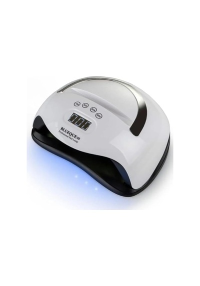 Anil Professional Cosmetics Blueque V9 168w Kalıcı Oje Ve Protez Tırnak Kurutma
