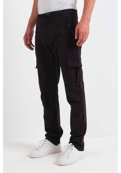 Exuma Zoveser Erkek Pantolon Antrasit 2113006-067 Antrasit