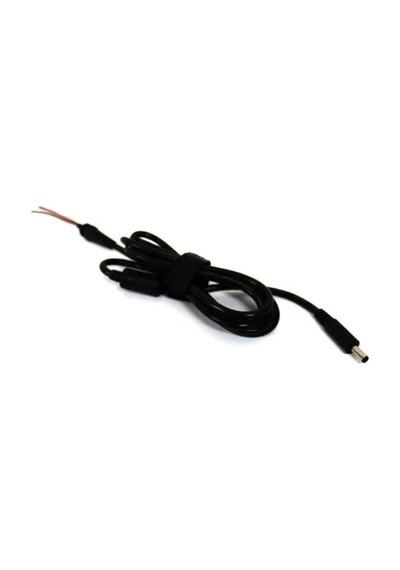 Notebook Adaptör Kablosu Dell L Jacklı 4.5x3.0 Mm Alkatech Tdc-4530d
