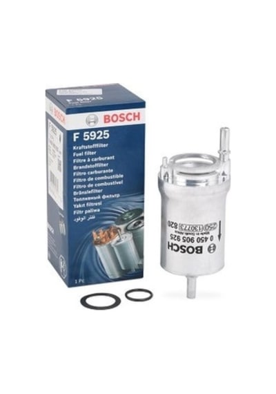 Seat Ibiza 1.4 2001-2002 Bosch Benzin Filtresi